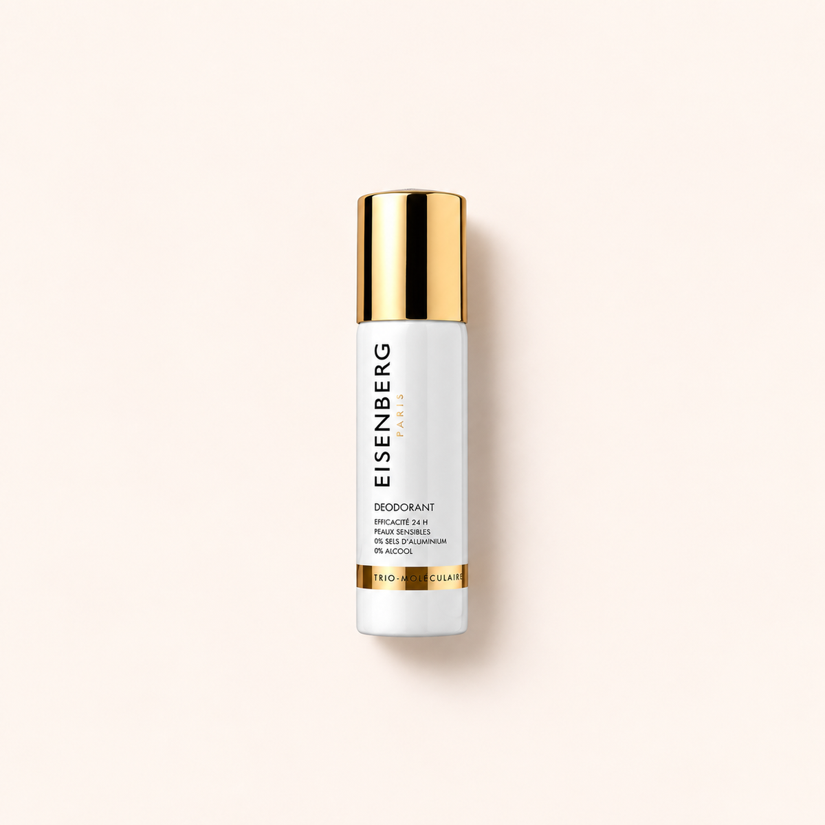 Eisenberg Trio-Molecular 100 ml