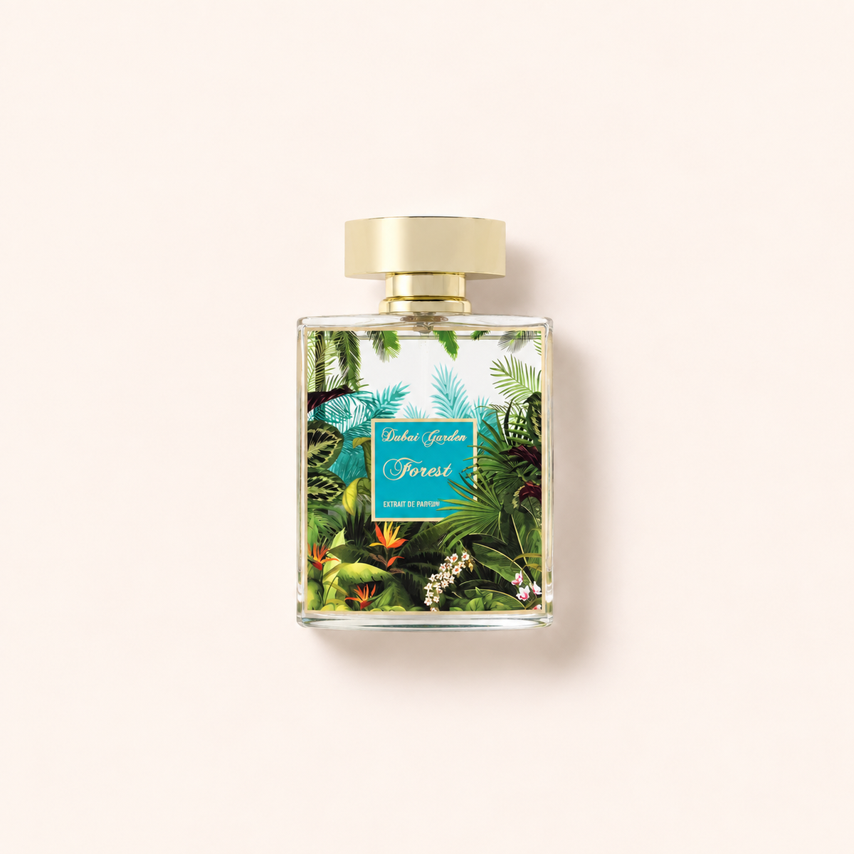 Dubai Garden Forest 100 ml