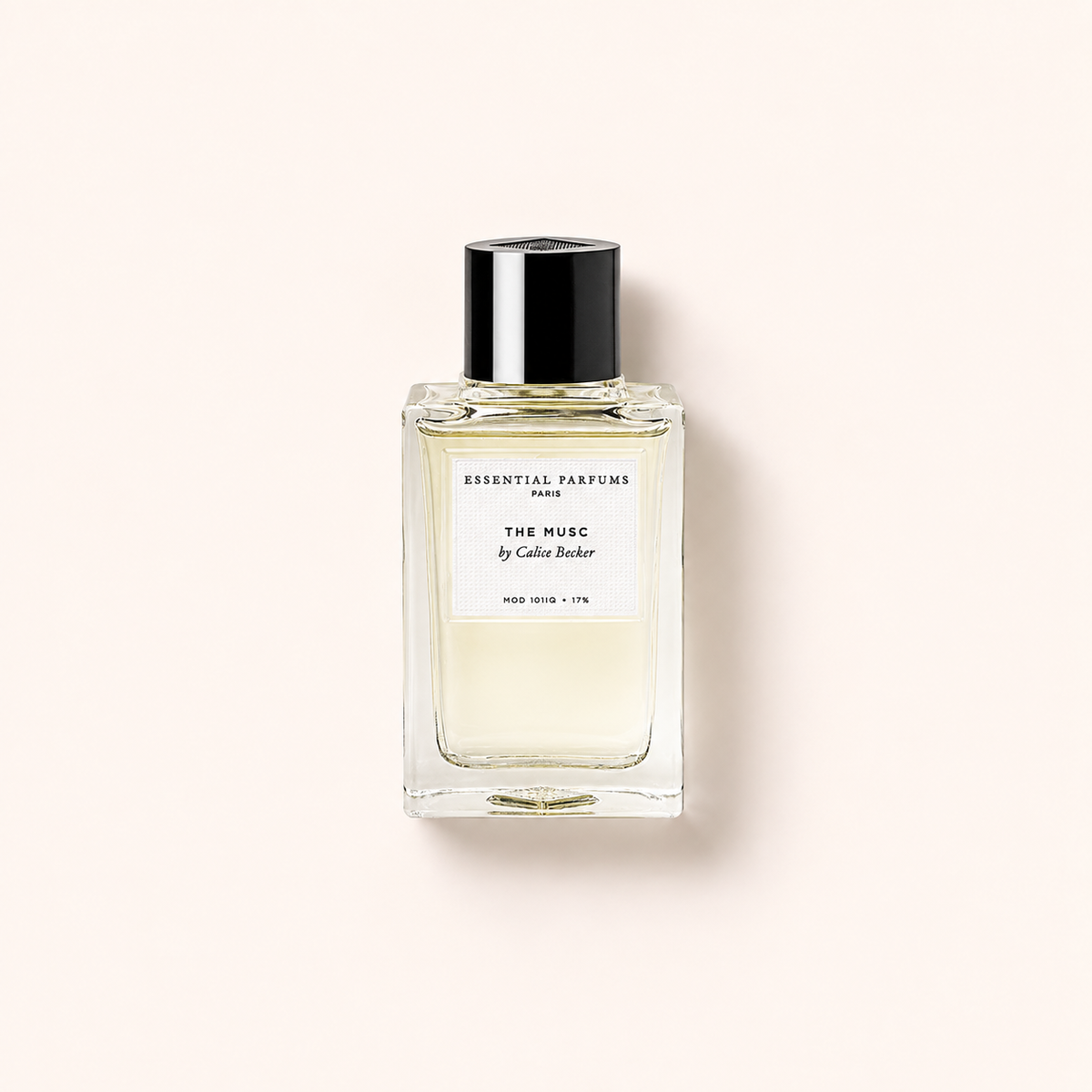Essential Parfums The Musc 100 ml