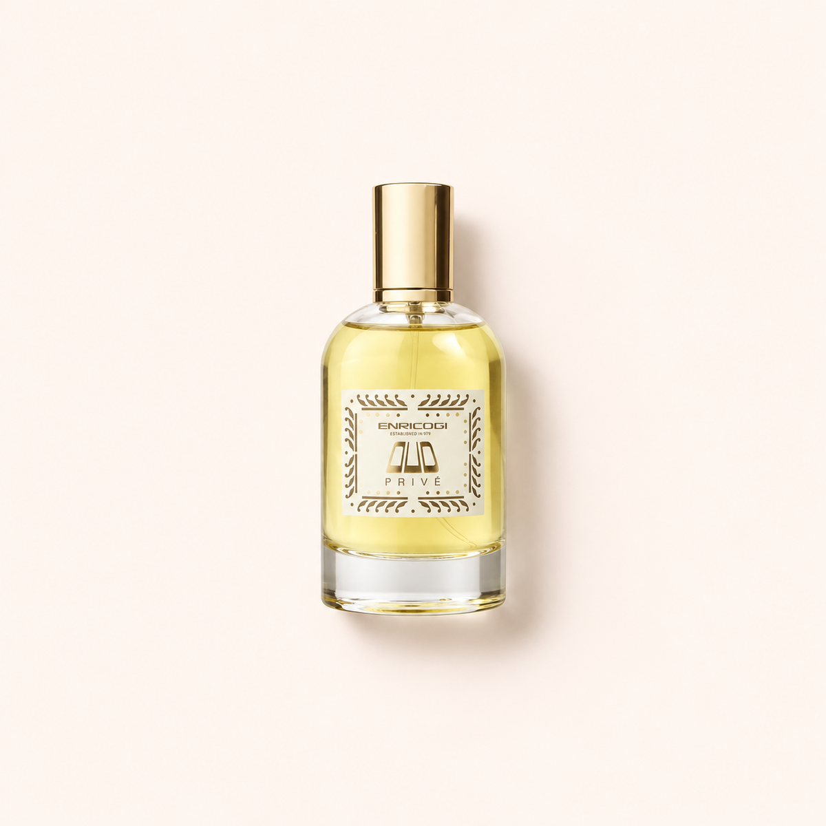 Enrico Gi Oud Privé 100 ml