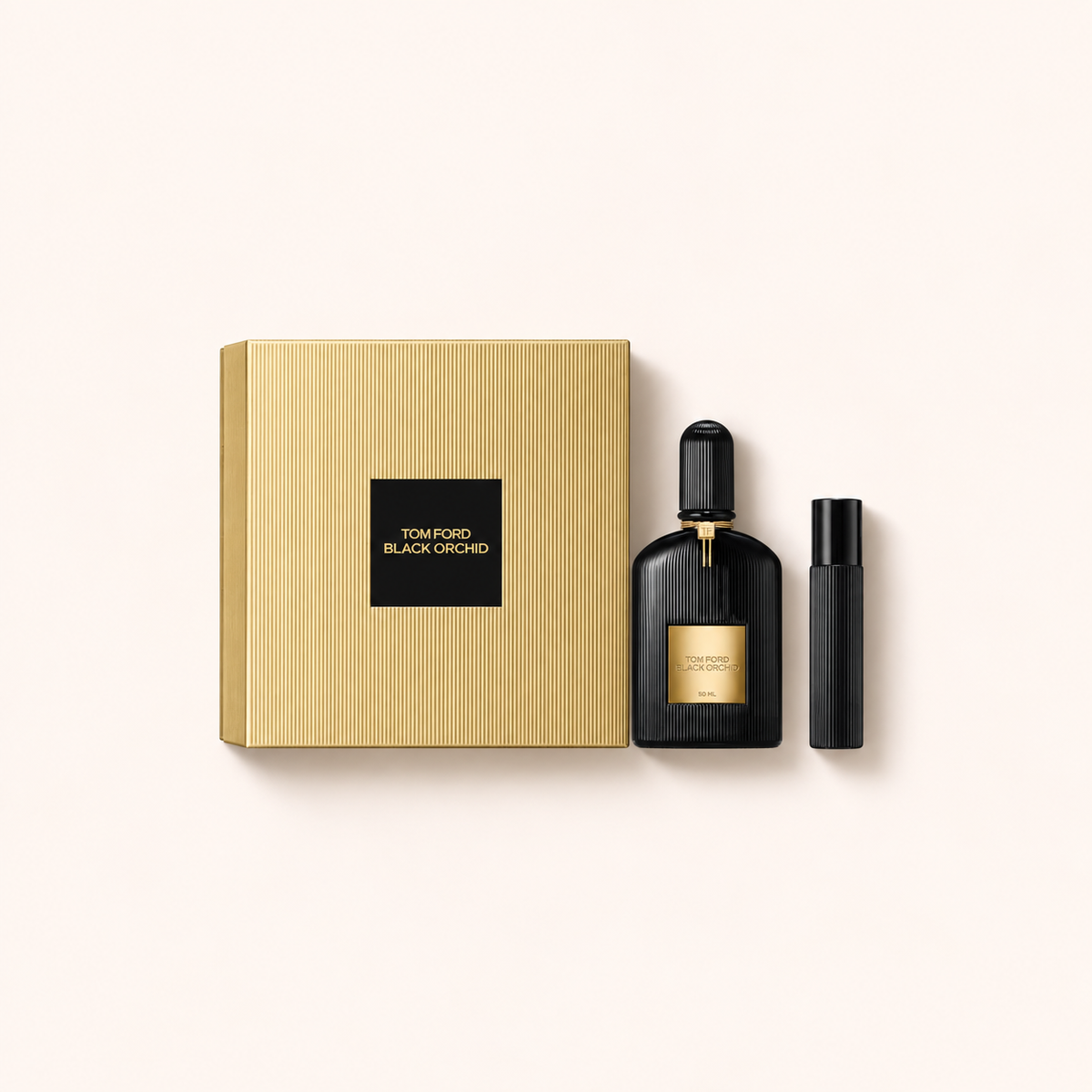 TOM FORD Black Orchid 50 ml