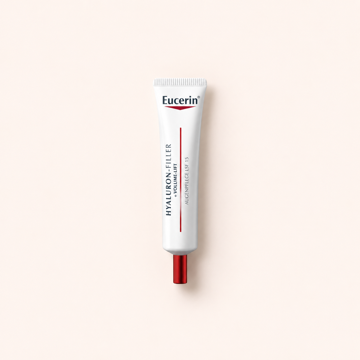 Eucerin Hyaluron-Filler + Volume-Lift Eye 15 ml