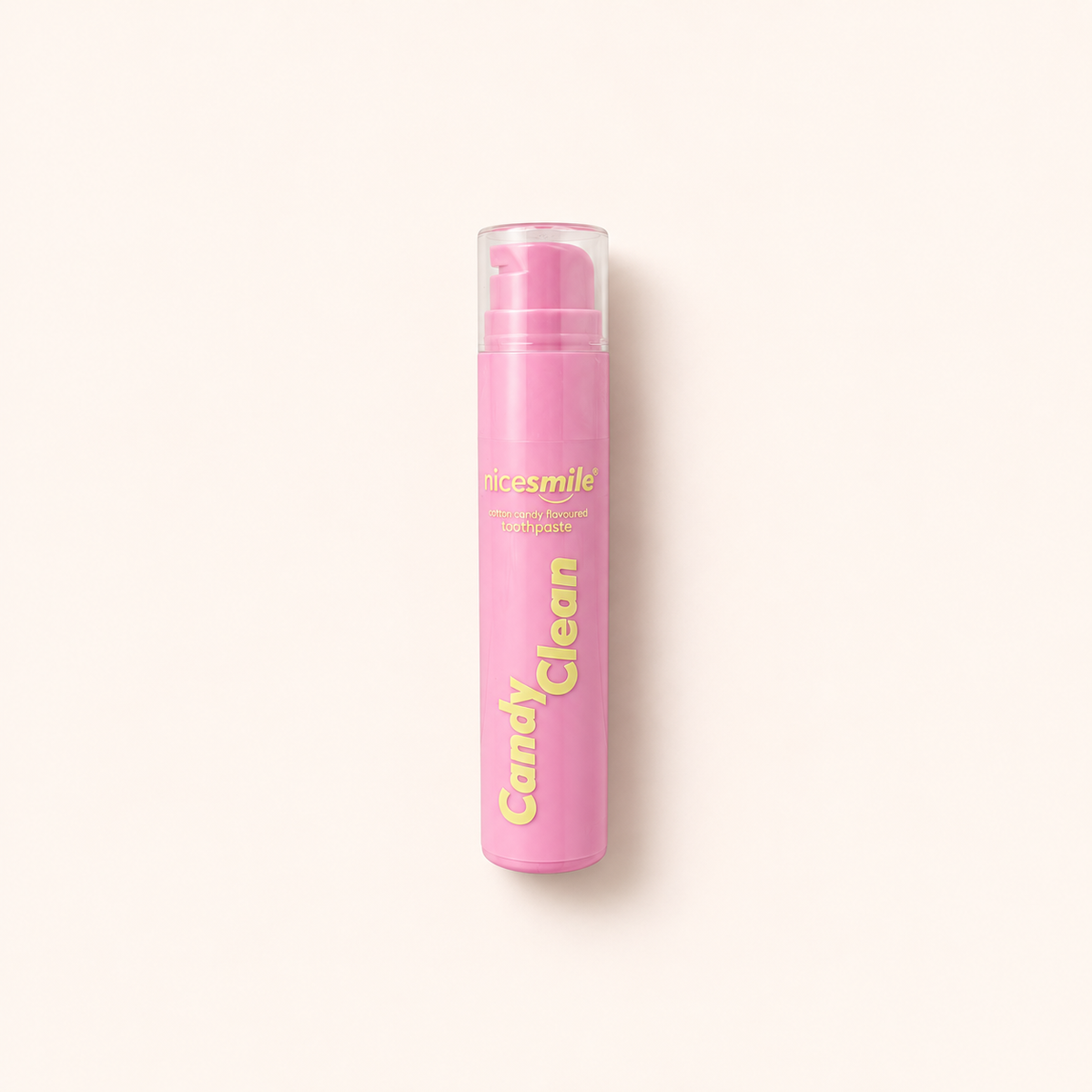 Xpel Nice Smile Candy Clean Toothpaste 60 ml