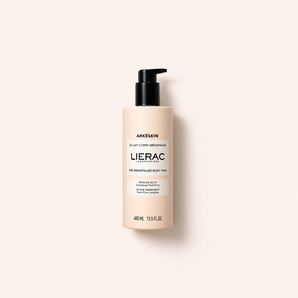 Lierac Arkéskin The Menopause Body Milk 400 ml