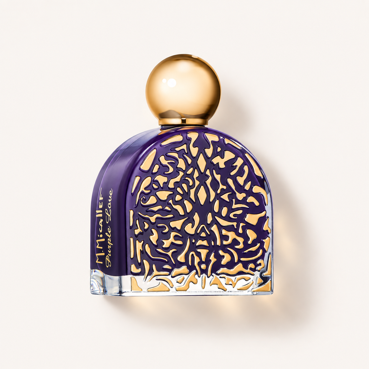 M.Micallef Secrets of Love Purple Love 100 ml
