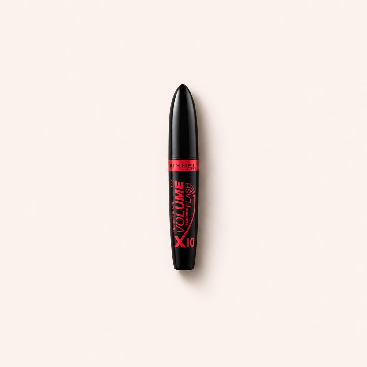 Rimmel London Mascara Volume Flash X10 8 ml