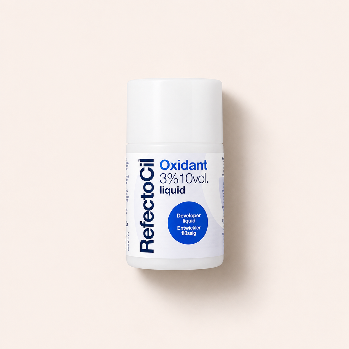 RefectoCil Oxidant Liquid 100 ml