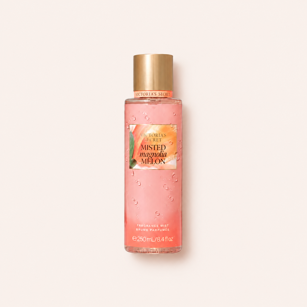 Produktová fotografie Victoria´s Secret Misted Magnolia Melon Tělový sprej 250 ml – MrRizz
