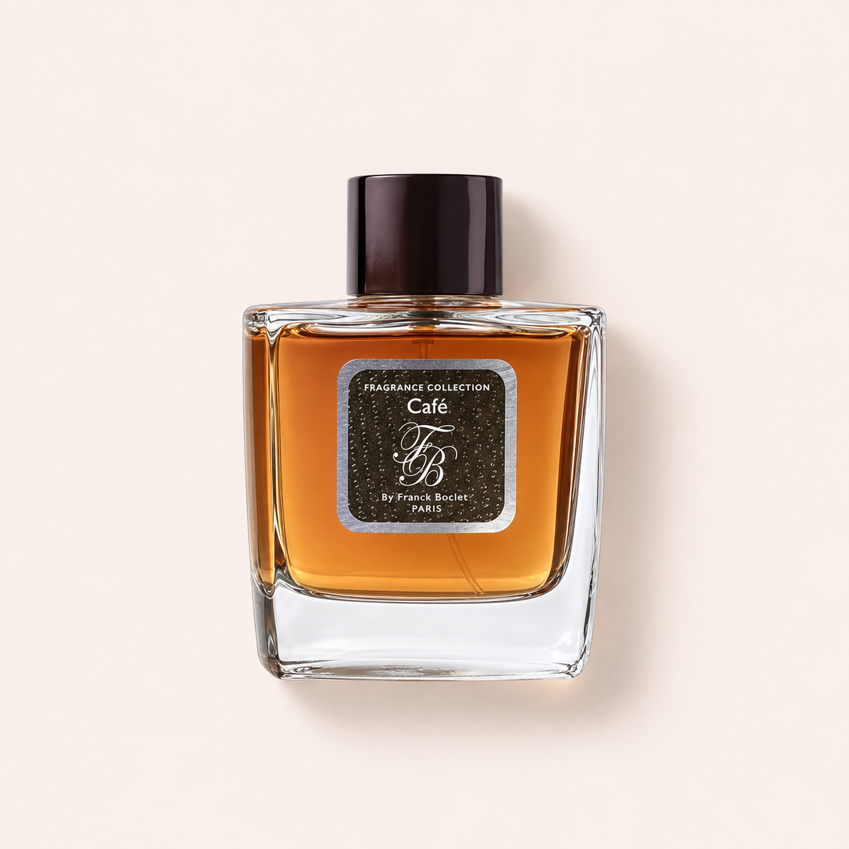 Produktová fotografie Franck Boclet Cafe EDP 100 ml – MrRizz