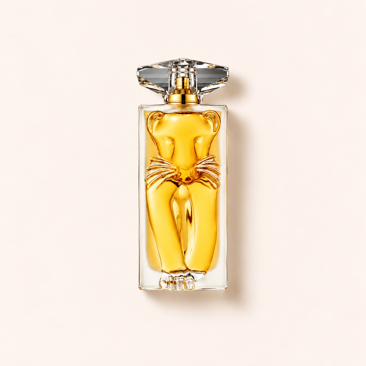 Salvador Dali La Belle et l'Ocelot 100 ml – MrRizz
