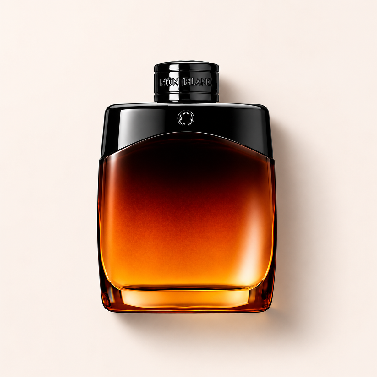 Montblanc Legend Night EDP 100 ml – titulní fotografie flakonu – MrRizz