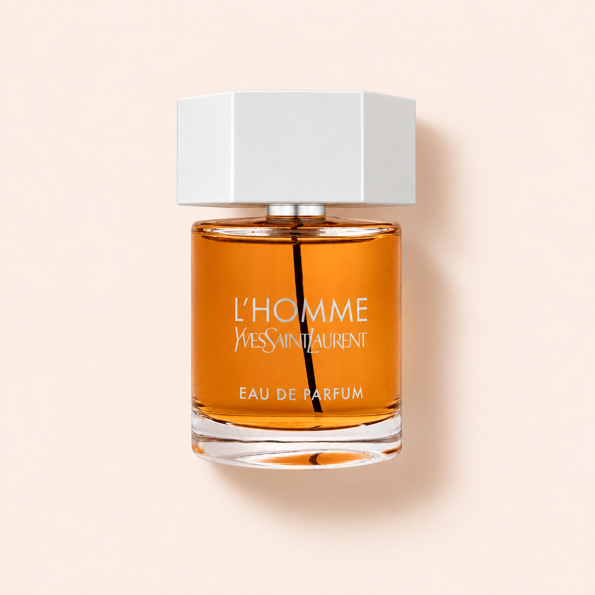 Yves Saint Laurent L'Homme 100 ml – MrRizz