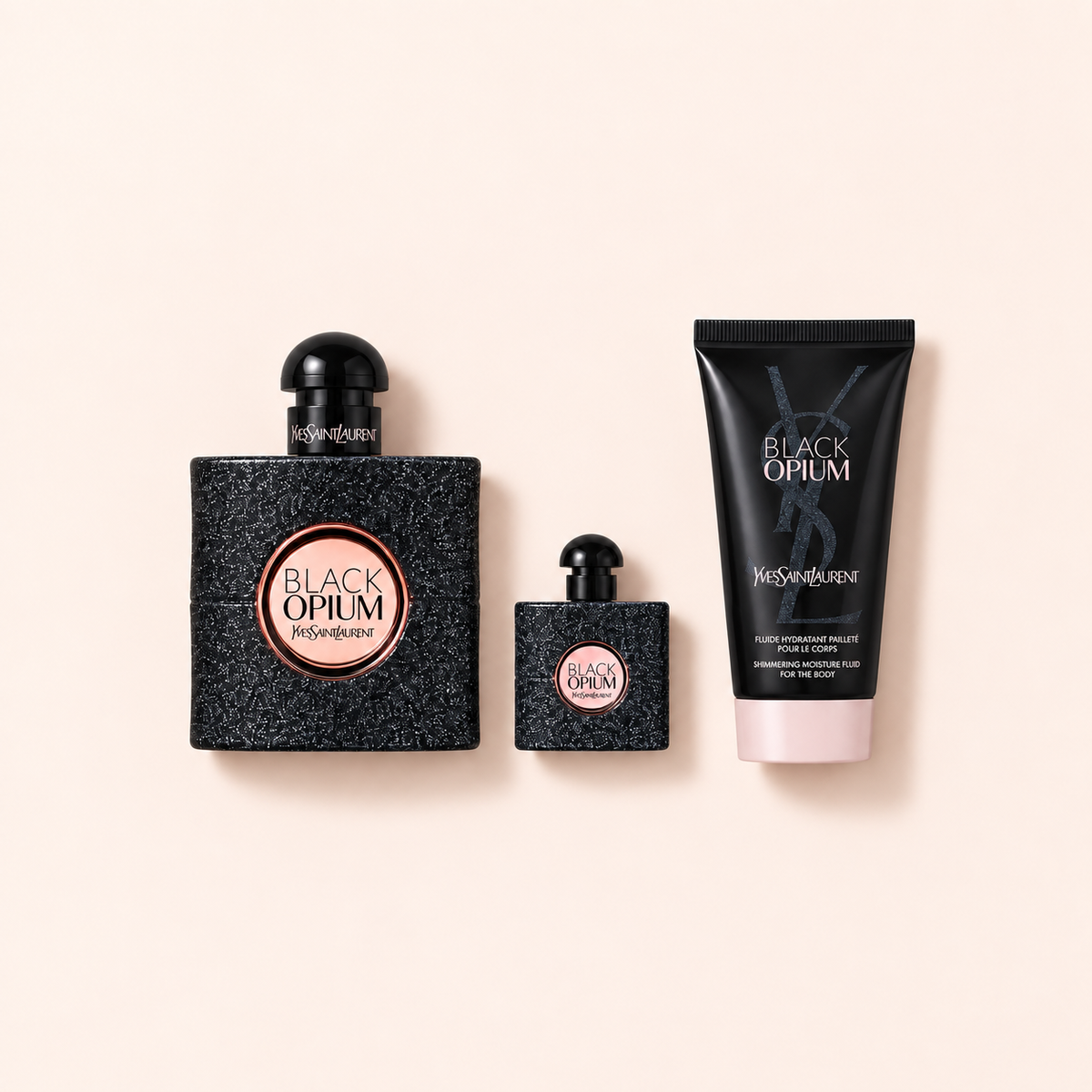 Yves Saint Laurent Black Opium 50 ml – MrRizz