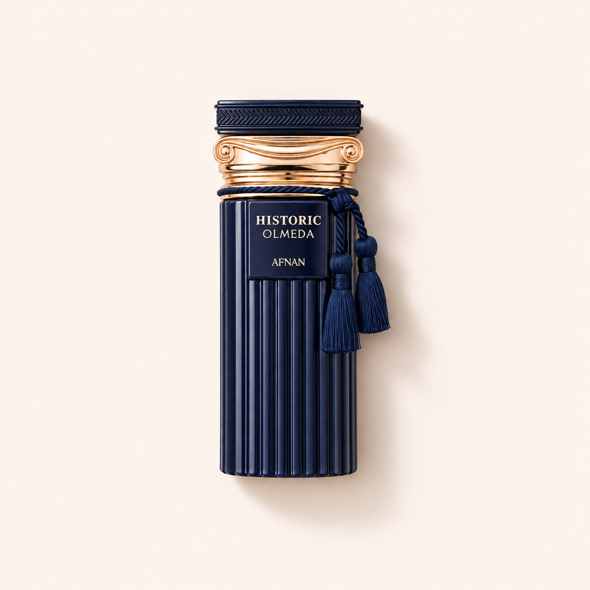 Afnan Historic Olmeda 100 ml – MrRizz