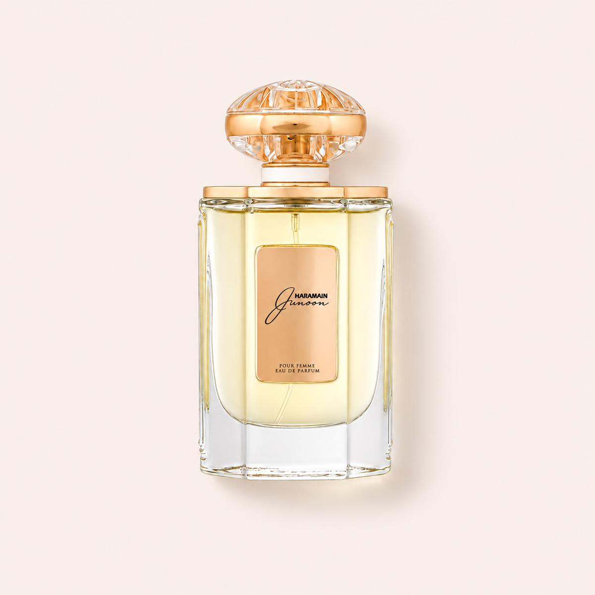 Al Haramain Junoon 75 ml – MrRizz