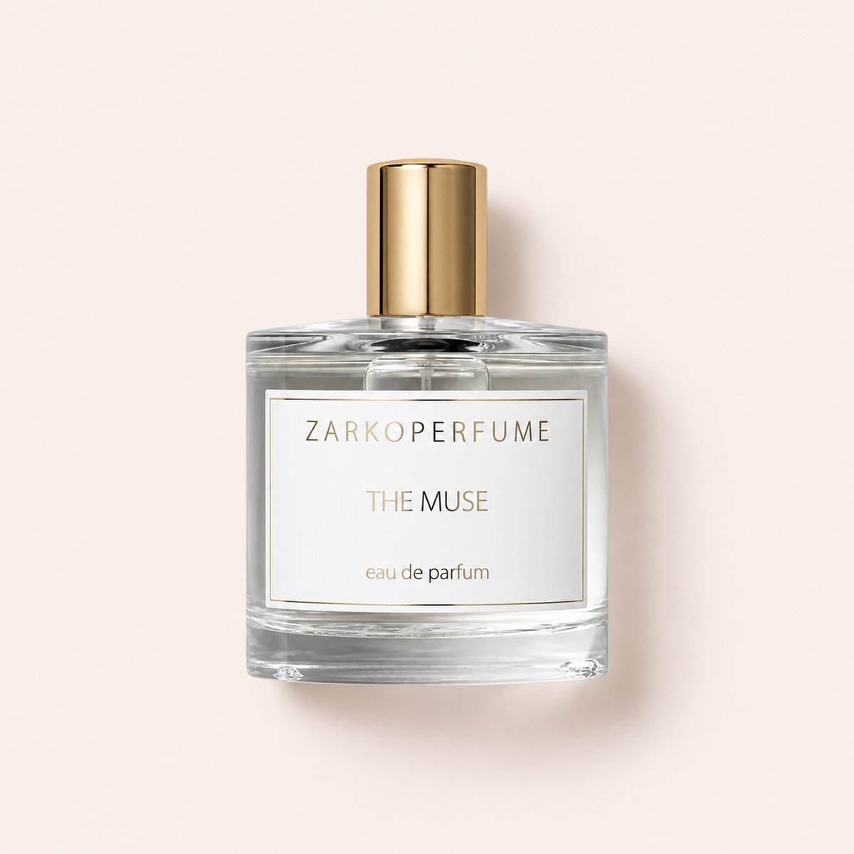 Zarkoperfume The Muse 100 ml – MrRizz