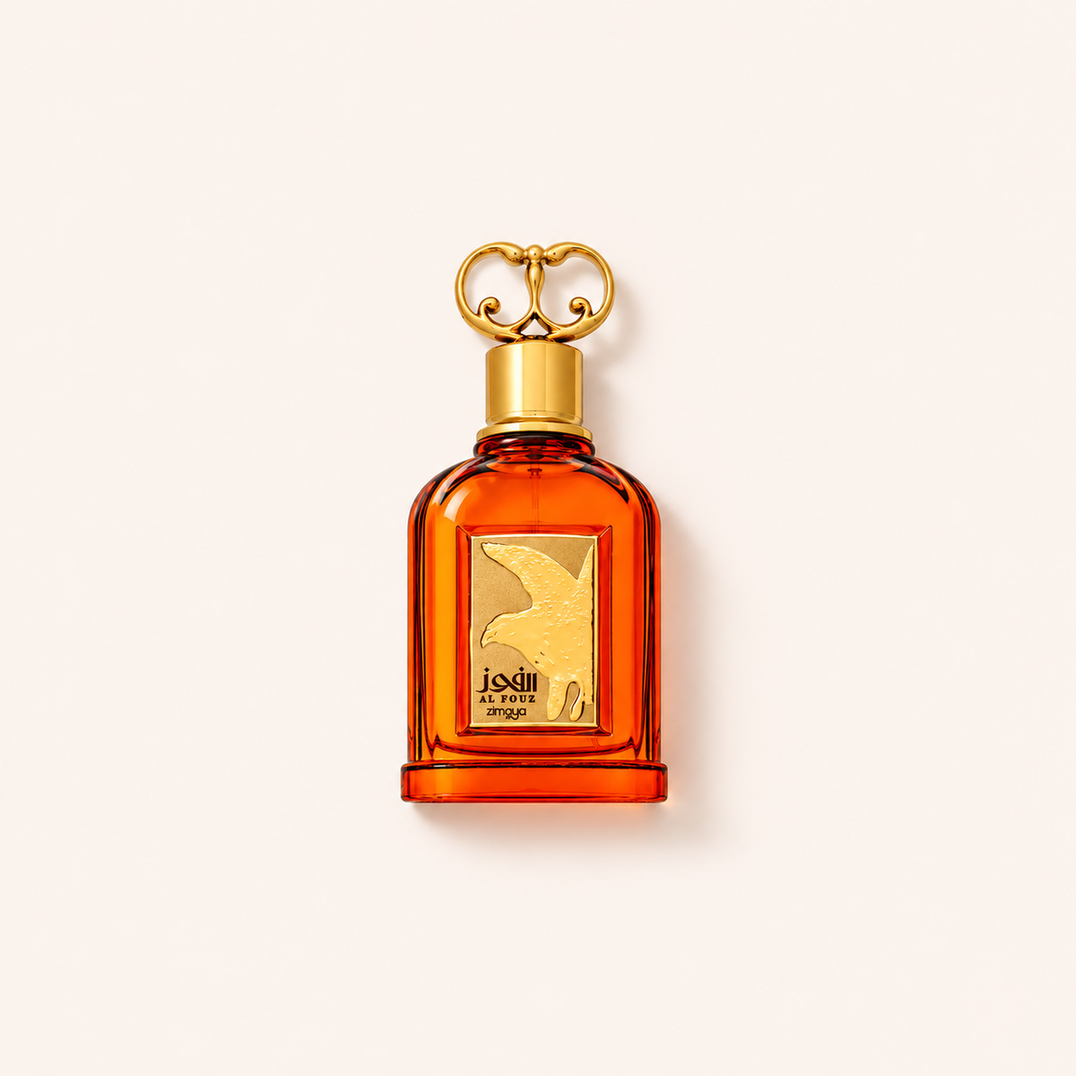 Zimaya Al Fouz EDP 100 ml – MrRizz