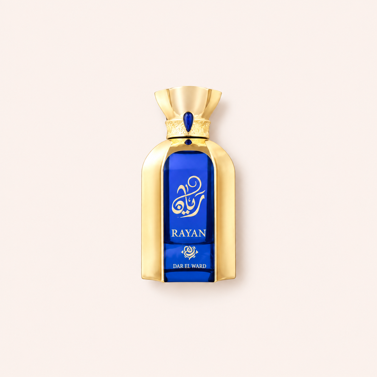 Dar El Ward Rayan EDP 100 ml – MrRizz
