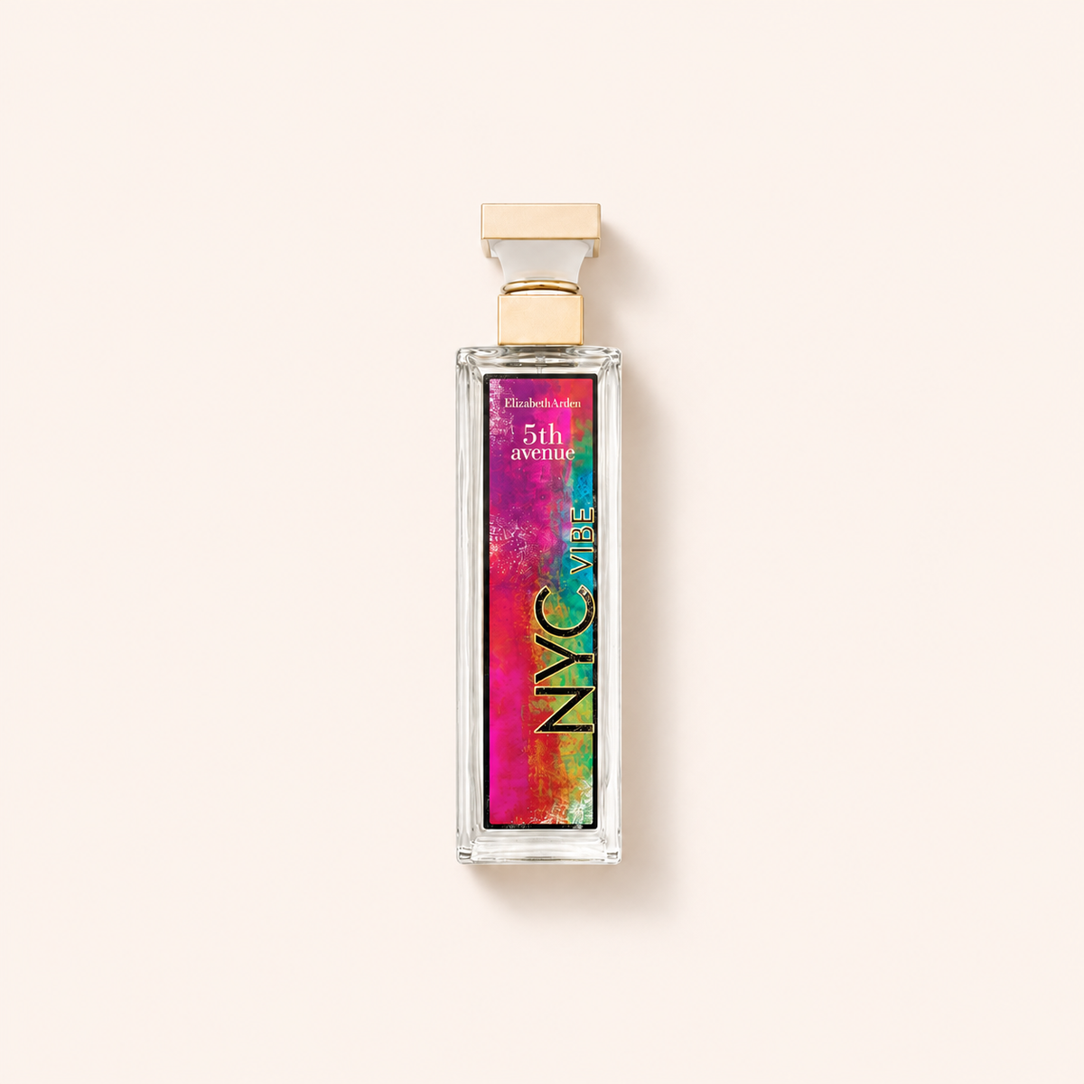 Elizabeth Arden 5th Avenue NYC Vibe EDP 125 ml – MrRizz