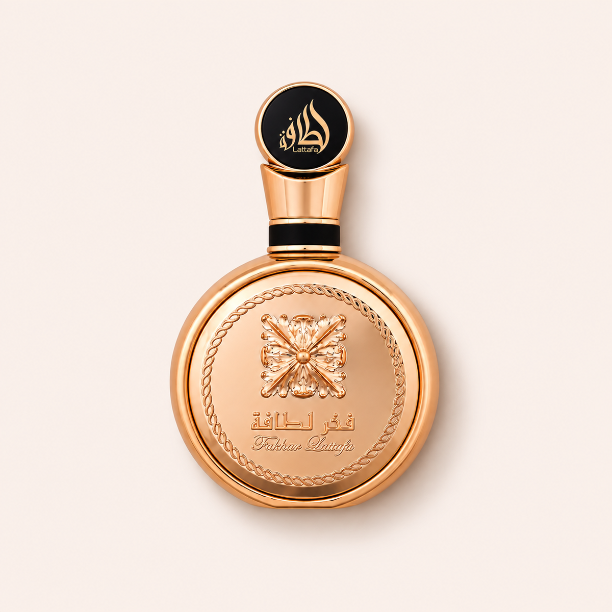Lattafa Fakhar Lattafa Gold Extrait 100 ml – MrRizz