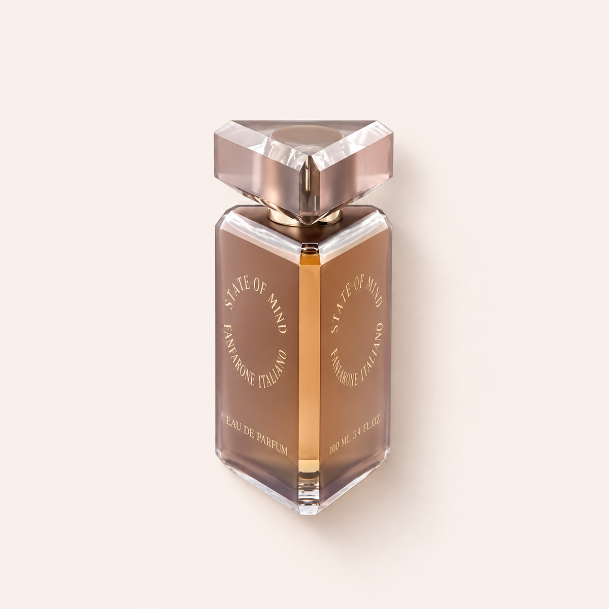 State Of Mind Fanfarone Italiano 100 ml – MrRizz
