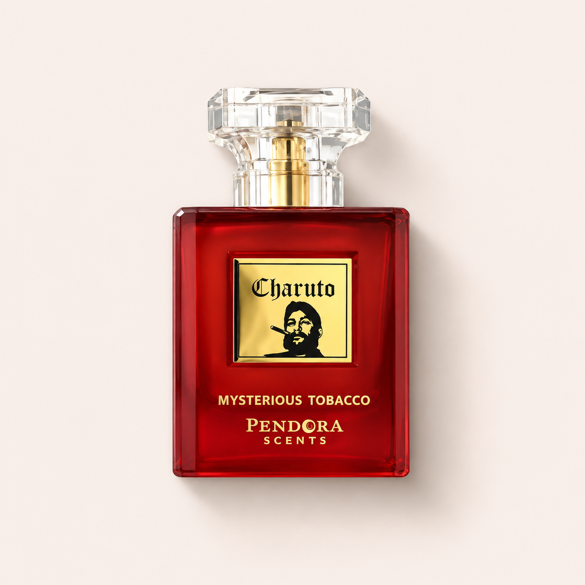 Pendora Scents Charuto Mysterious Tobacco EDP 100 ml – MrRizz