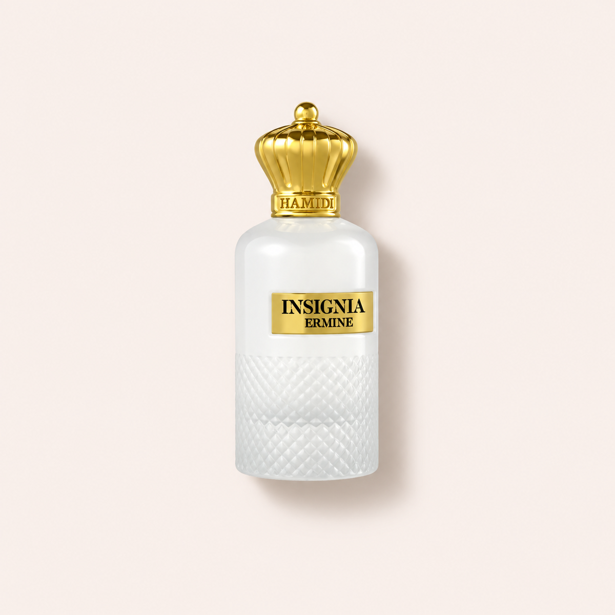 Hamidi Insignia Ermine parfém 105 ml – MrRizz