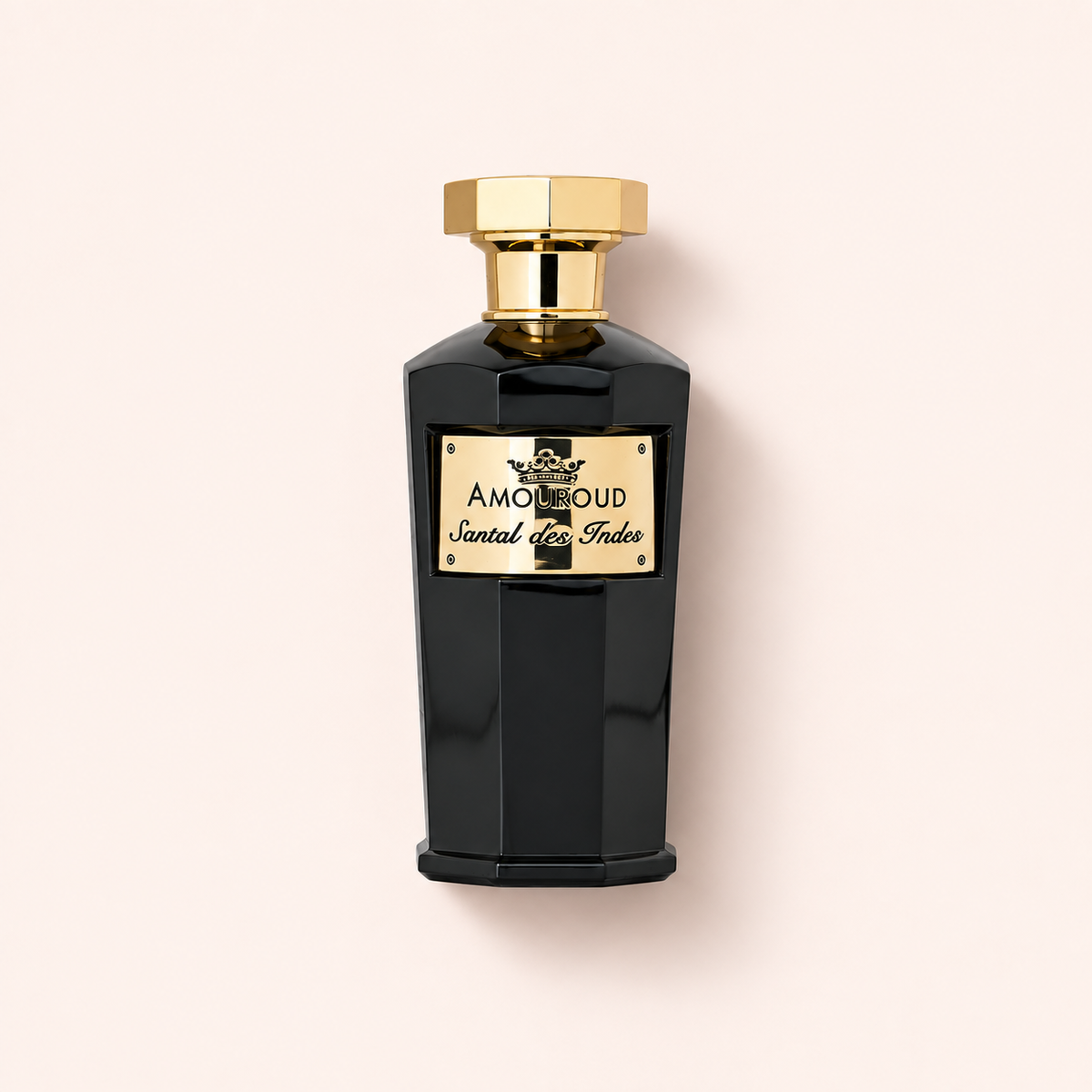 Amouroud Santal des Indes 100 ml