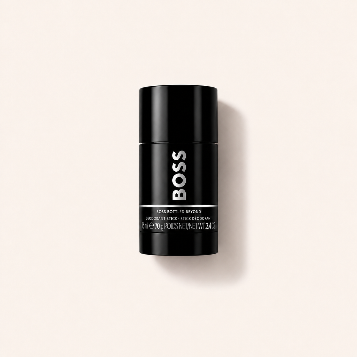 HUGO BOSS Boss Bottled Beyond 75 ml