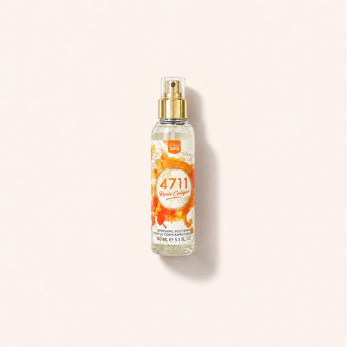 4711 Remix Cologne Orange 150 ml