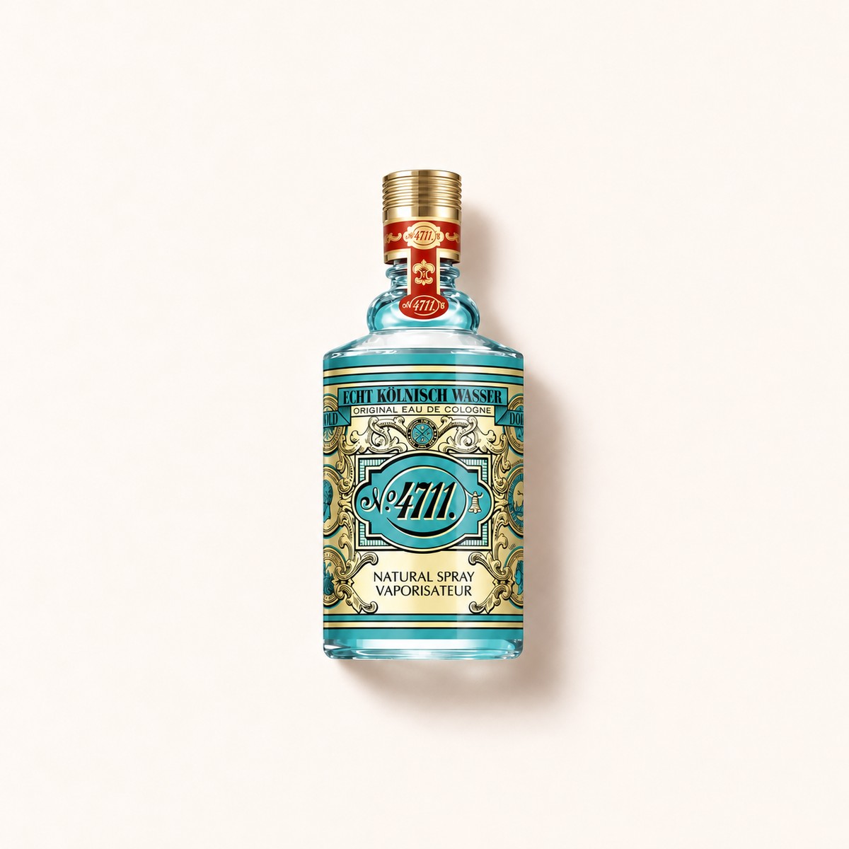 4711 Original 100 ml
