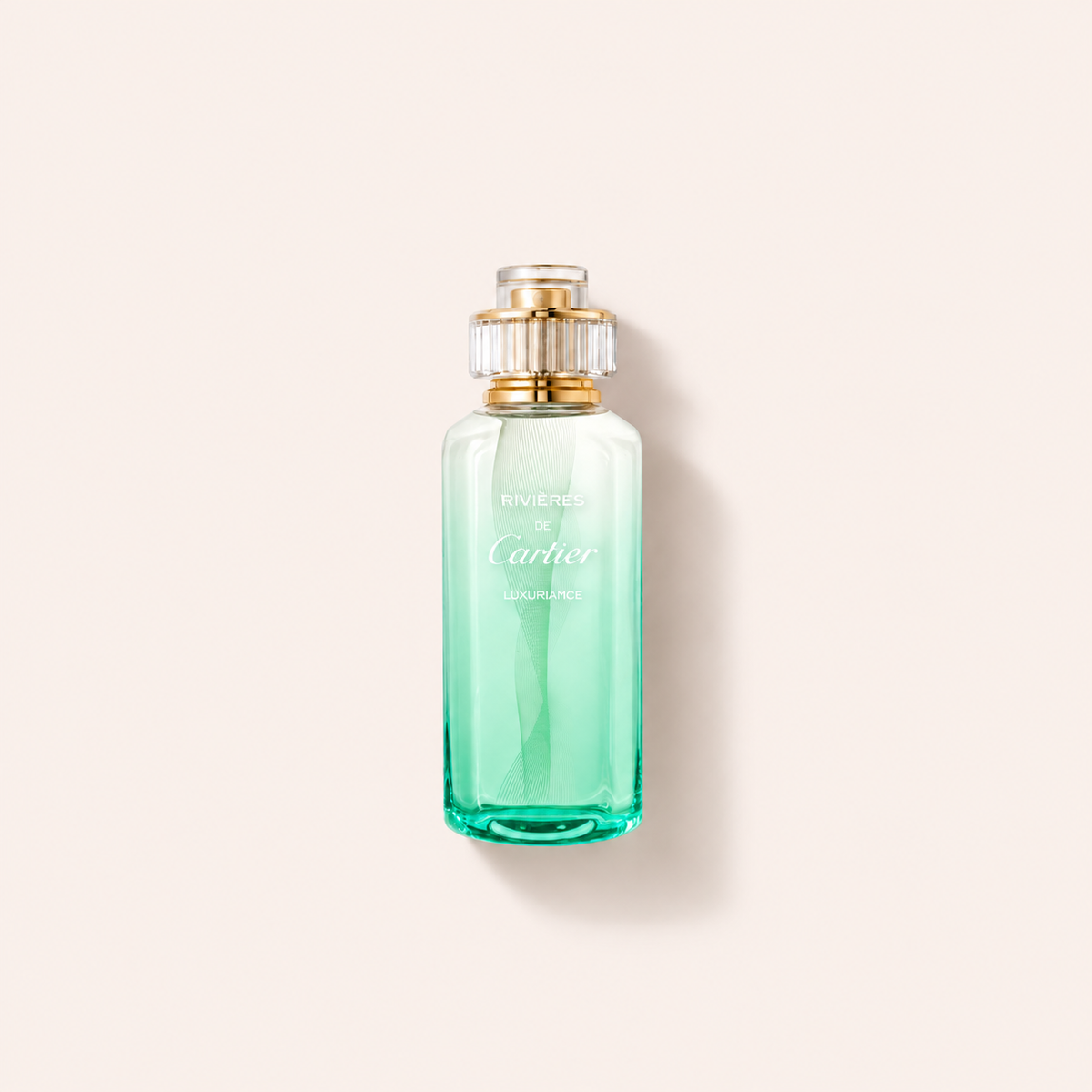 Cartier Riviéres De Cartier Luxuriance 100 ml – MrRizz