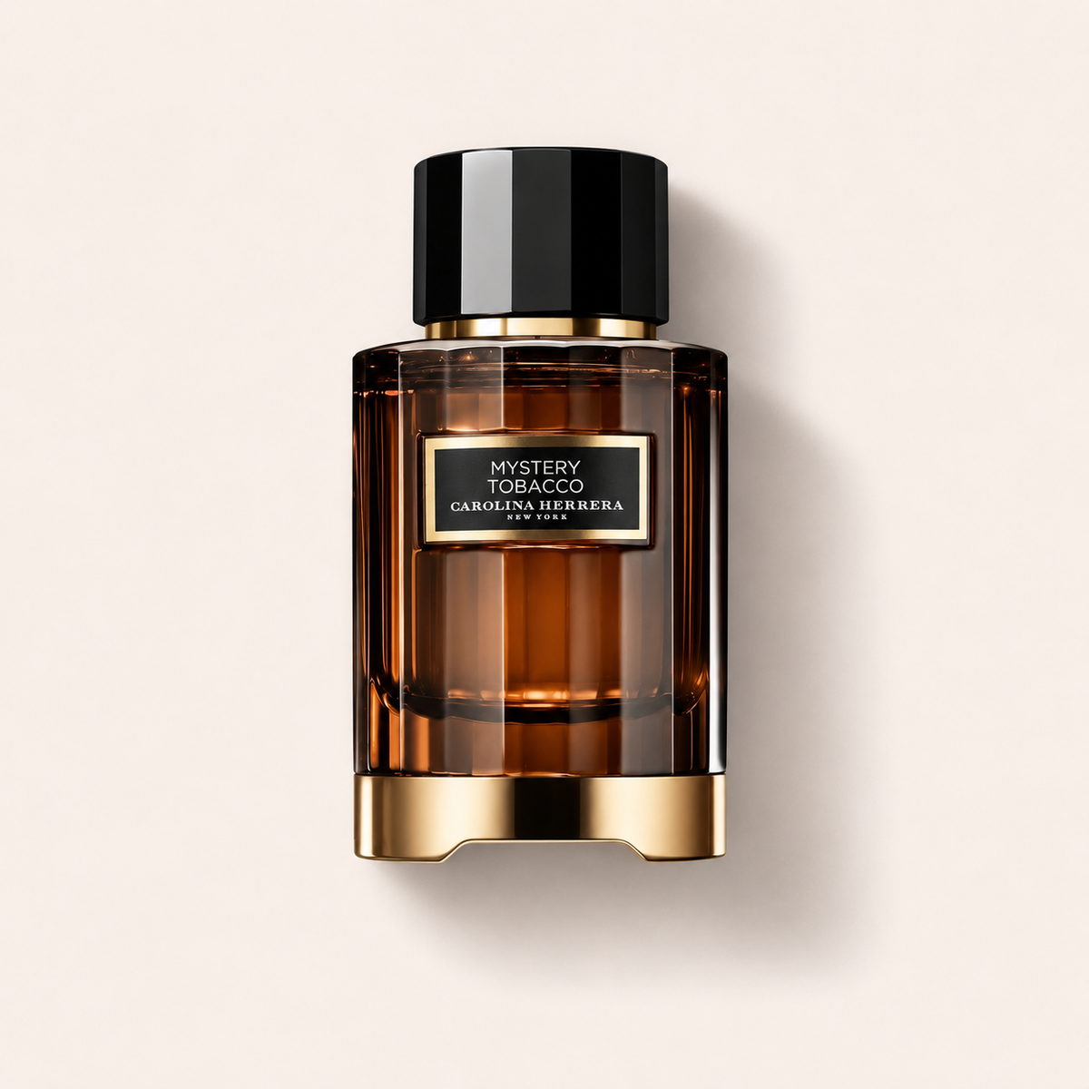 Carolina Herrera Mystery Tobacco 100 ml – MrRizz