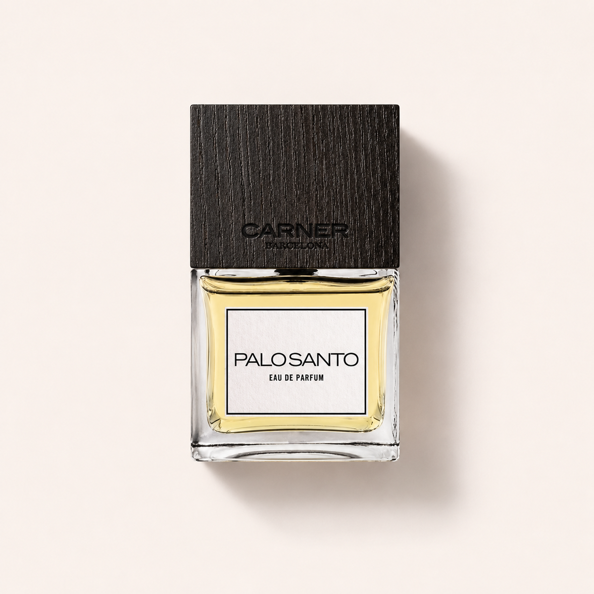 Carner Barcelona Woody Collection Palo Santo 50 ml – MrRizz