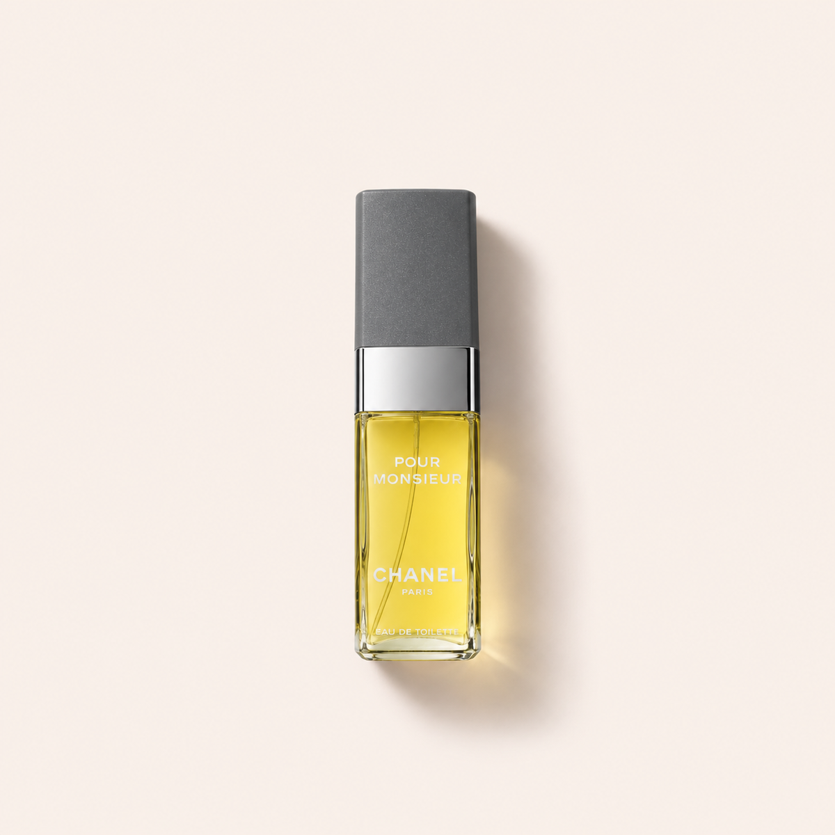 Chanel Pour Monsieur 100 ml – MrRizz