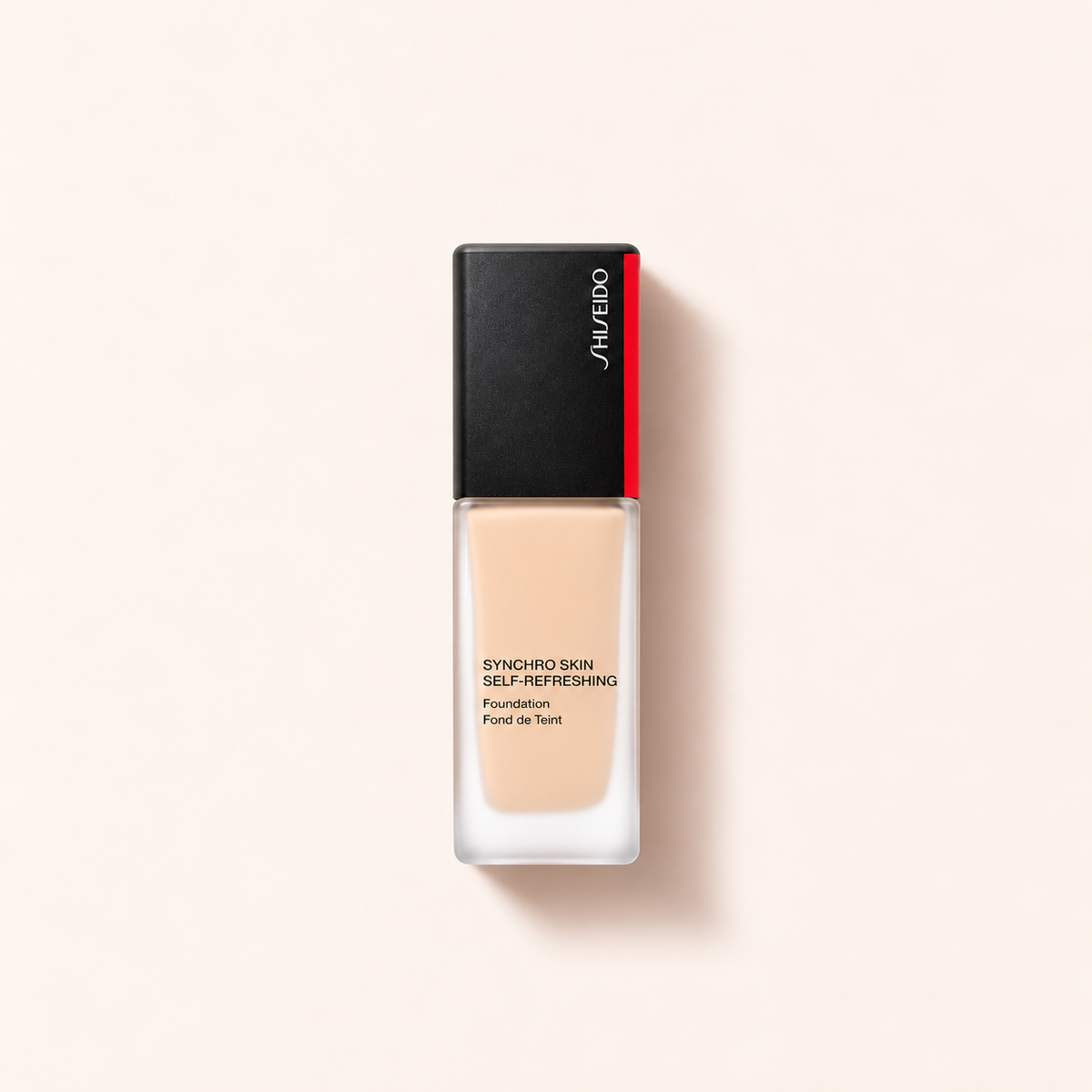 Shiseido Synchro Skin Self-Refreshing 30 ml – MrRizz