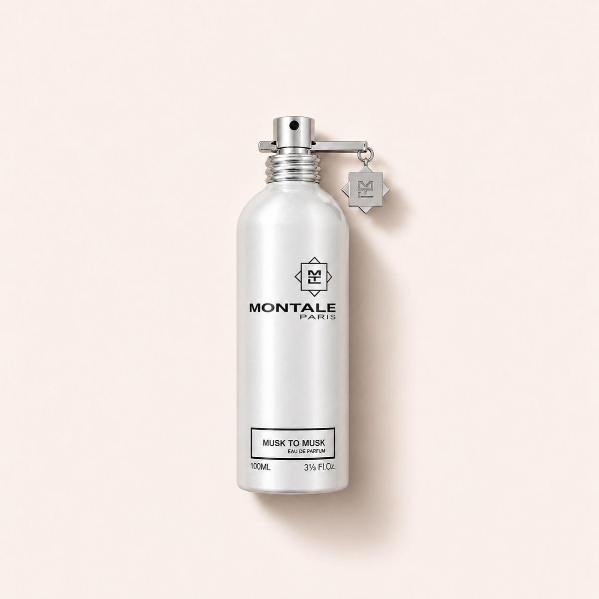Montale Musk To Musk 100 ml – MrRizz