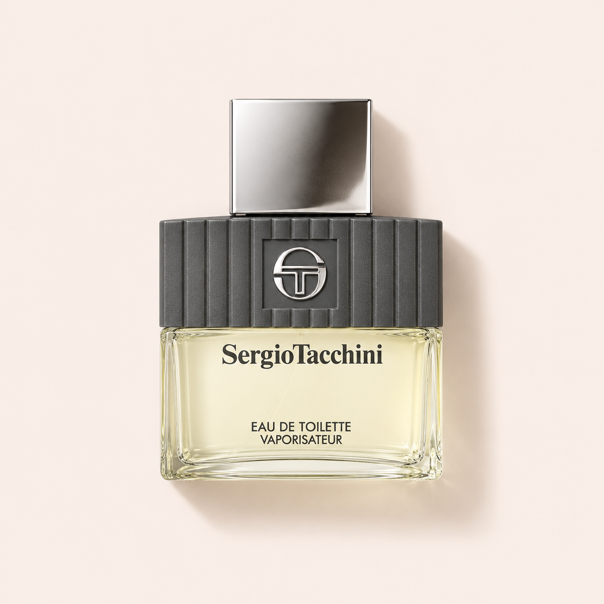 Sergio Tacchini Man EDT 50 ml – MrRizz