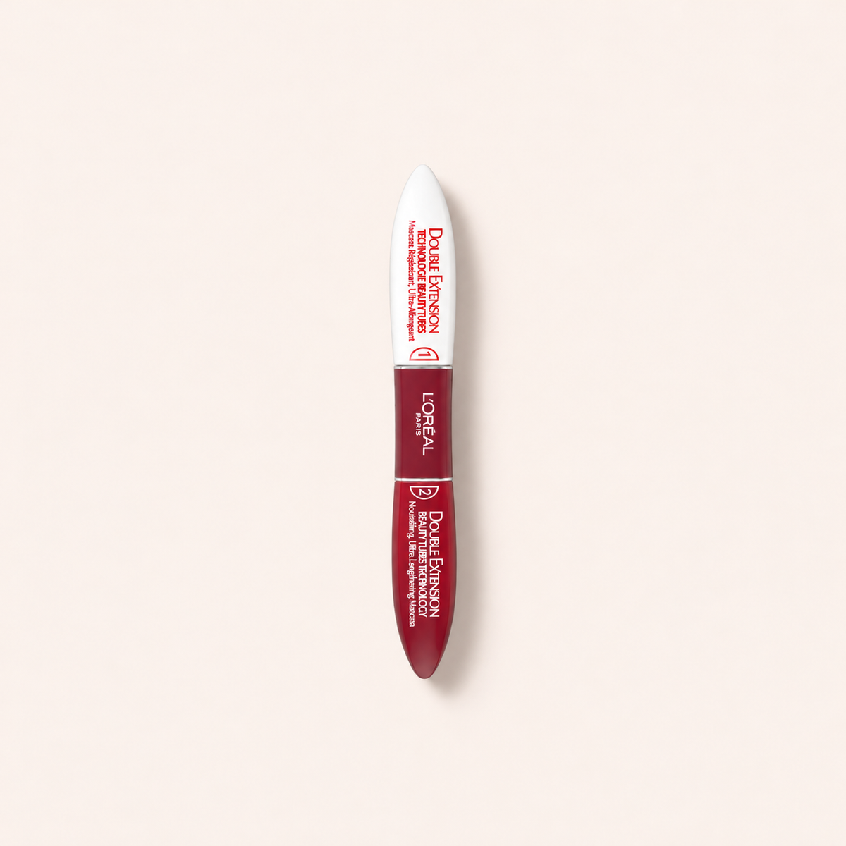 L'Oréal Paris Double Extension Beauty Tubes 12 ml