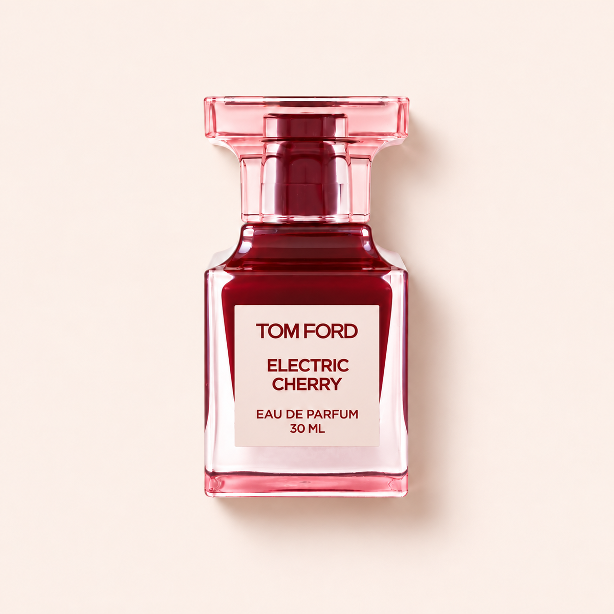 Tom Ford Electric Cherry 30 ml, flakon s víčkem – MrRizz