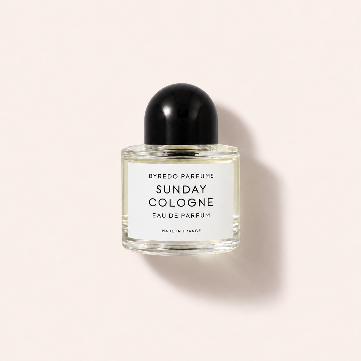 BYREDO Sunday Cologne 100 ml, flakon s víčkem – MrRizz