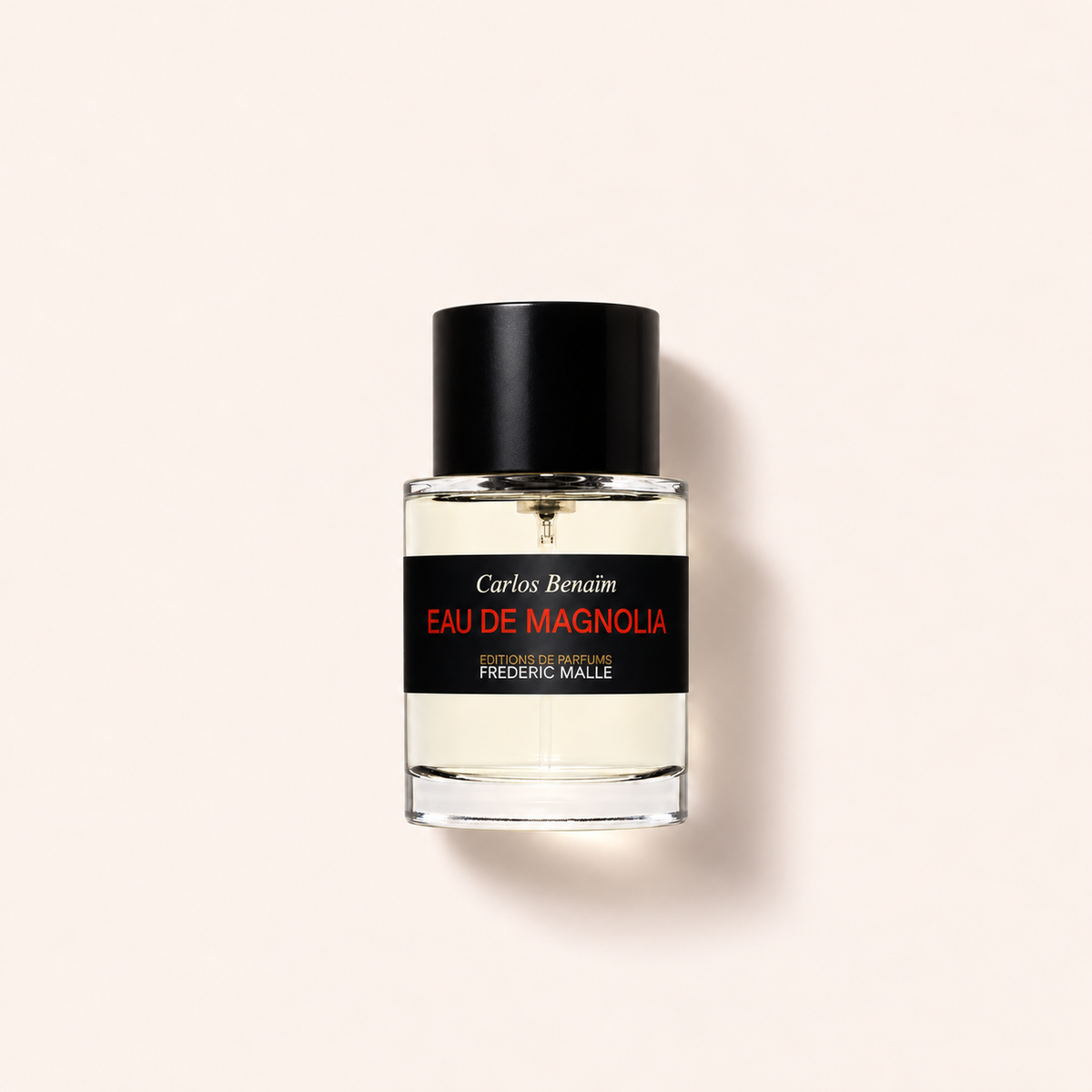 Frédéric Malle Eau de Magnolia, toaletní voda 50 ml – MrRizz