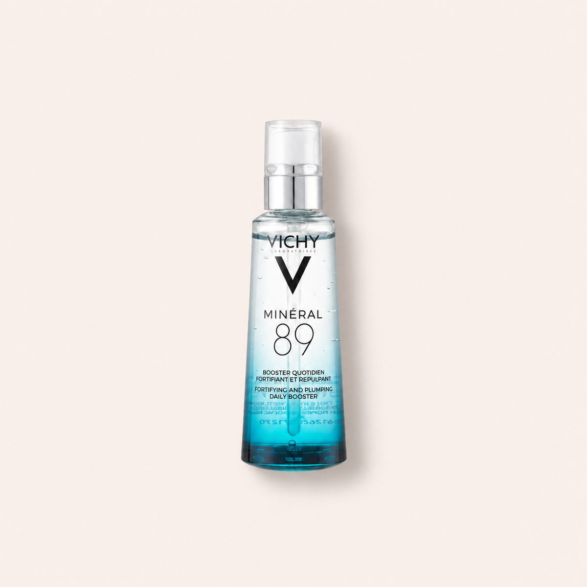 Vichy Minéral 89 hydratační sérum 75 ml – MrRizz