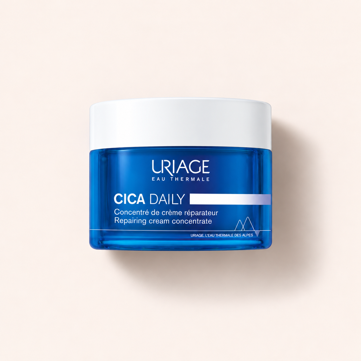Uriage Cica Daily regenerační pleťový krém 50 ml – MrRizz