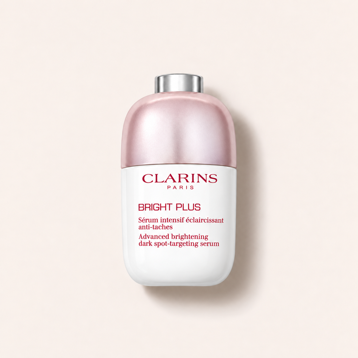 Clarins Bright Plus rozjasňující sérum 50 ml – MrRizz