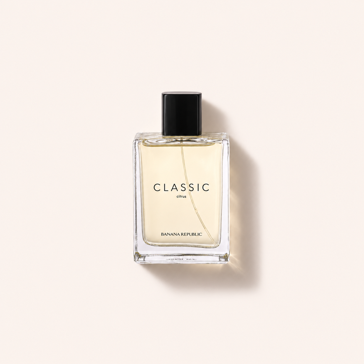 Banana Republic Classic Citrus 125 ml – MrRizz
