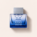 Banderas King of Seduction 50 ml – MrRizz