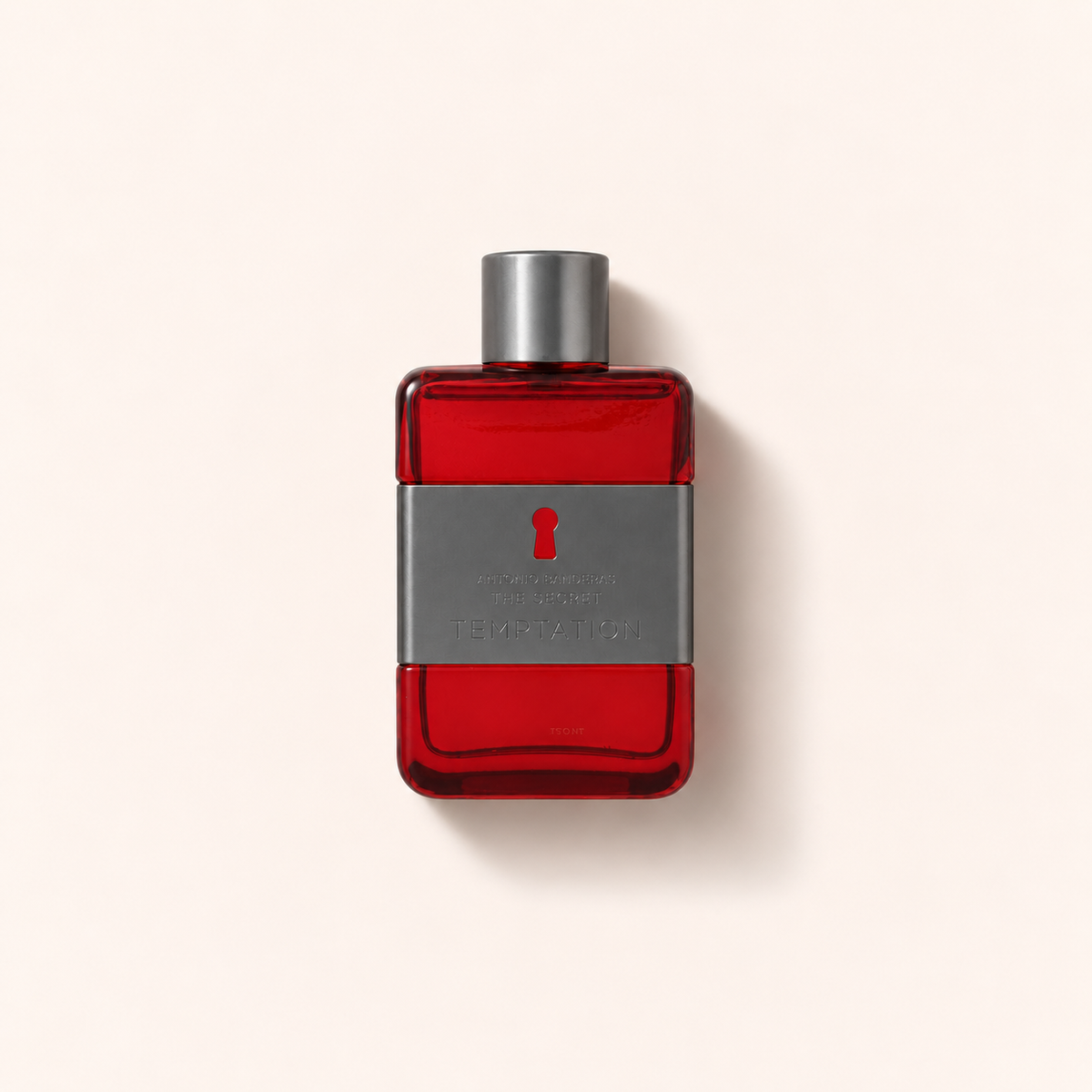 Banderas The Secret Temptation 100 ml – MrRizz