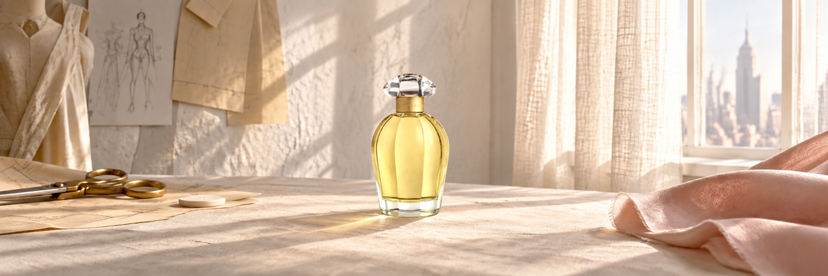 Oscar de la Renta