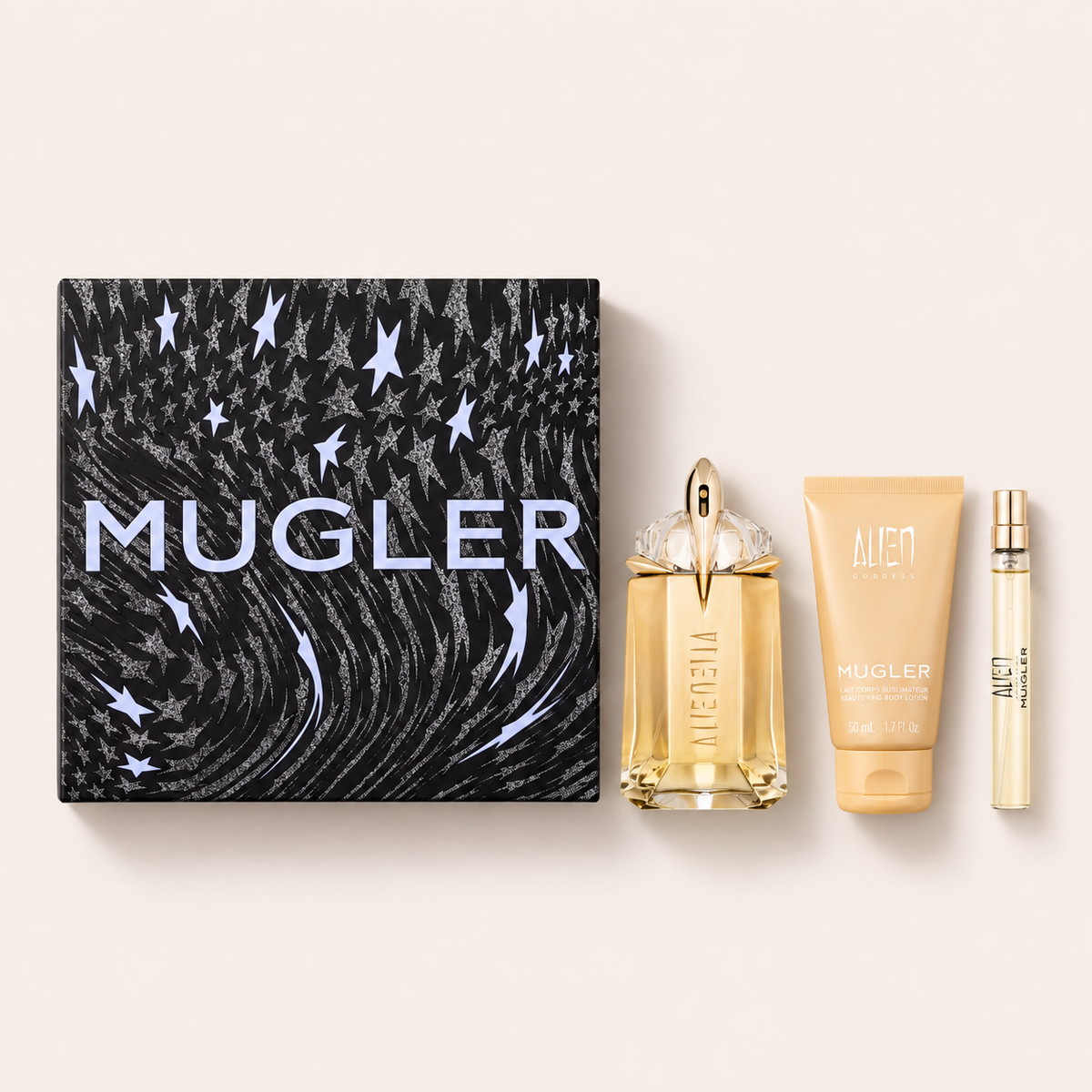 Mugler Alien Goddess 60 ml – parfémovaná voda – MrRizz